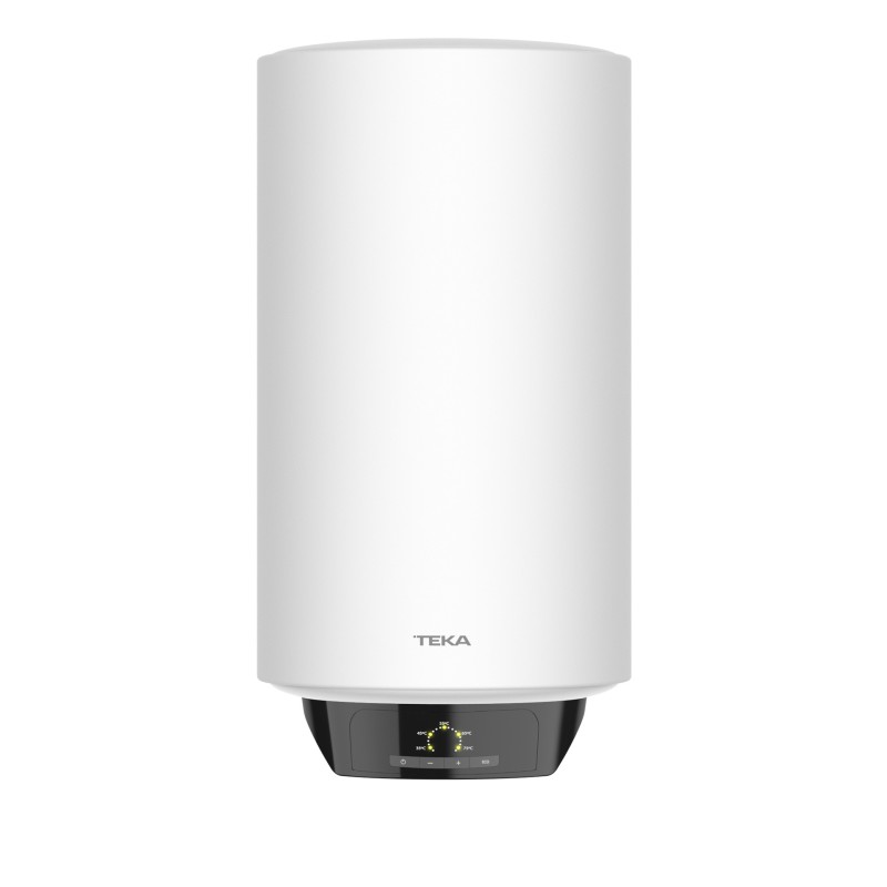 Termo teka ewh 30 ve-d smart 30 l a vertical display digital