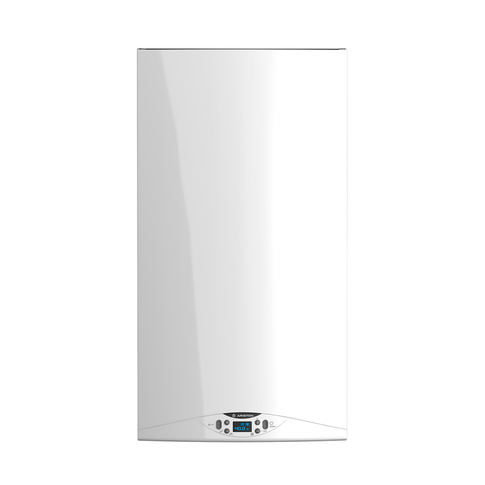 Caldera de condensación, Ariston, hs premium 30 kw, no incluye salida humos