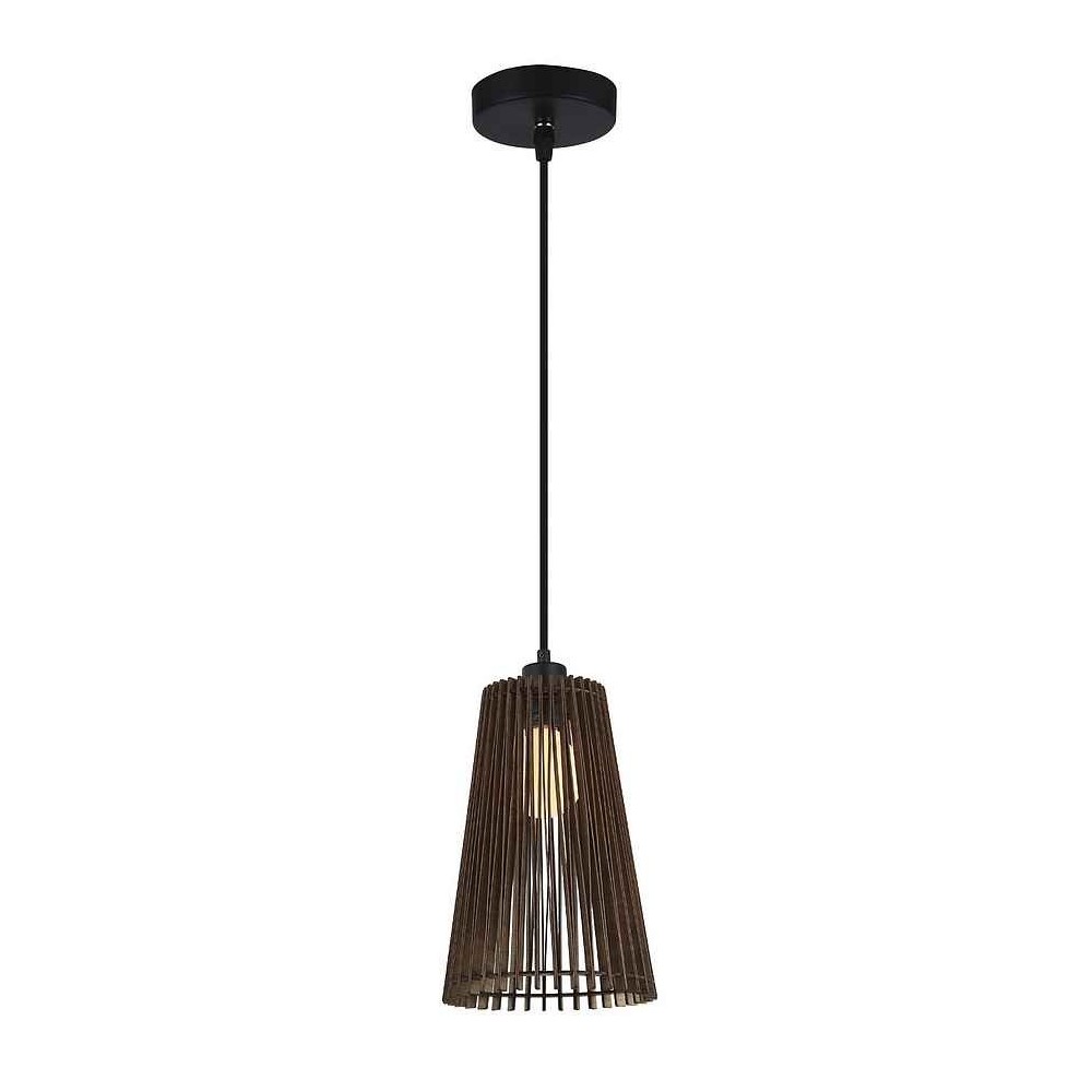 Lampara de techo mon beige 20cm