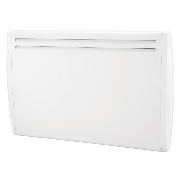Emisor cerámico medusa blanco de 1500 w