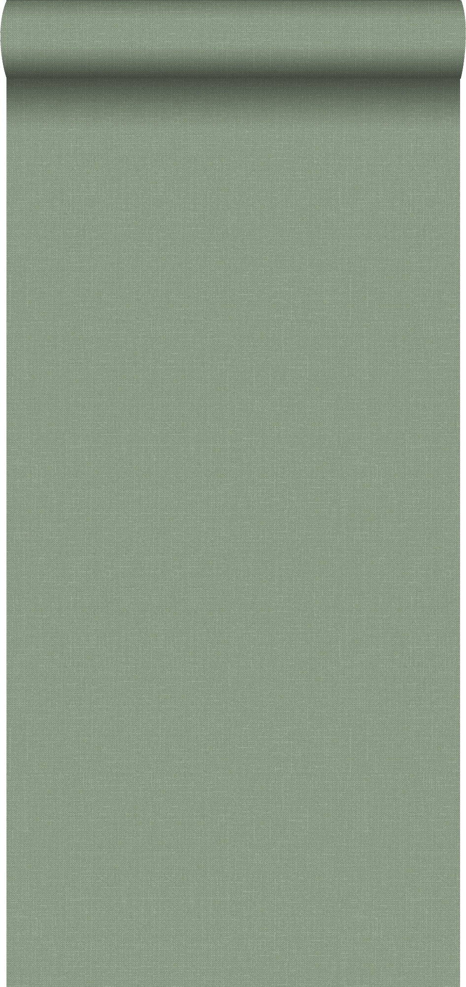 Walls4you papel pintado liso verde - 53 cm x 10.05 m - 935342