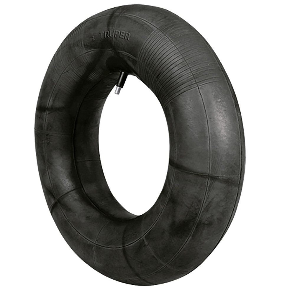 Cámara neumática para rueda de carretilla - Ø 356 mm