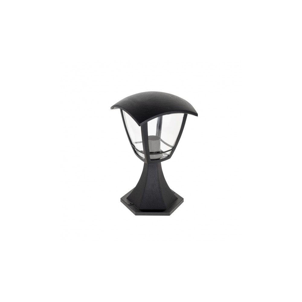 Sobremuro exterior zoio color negro