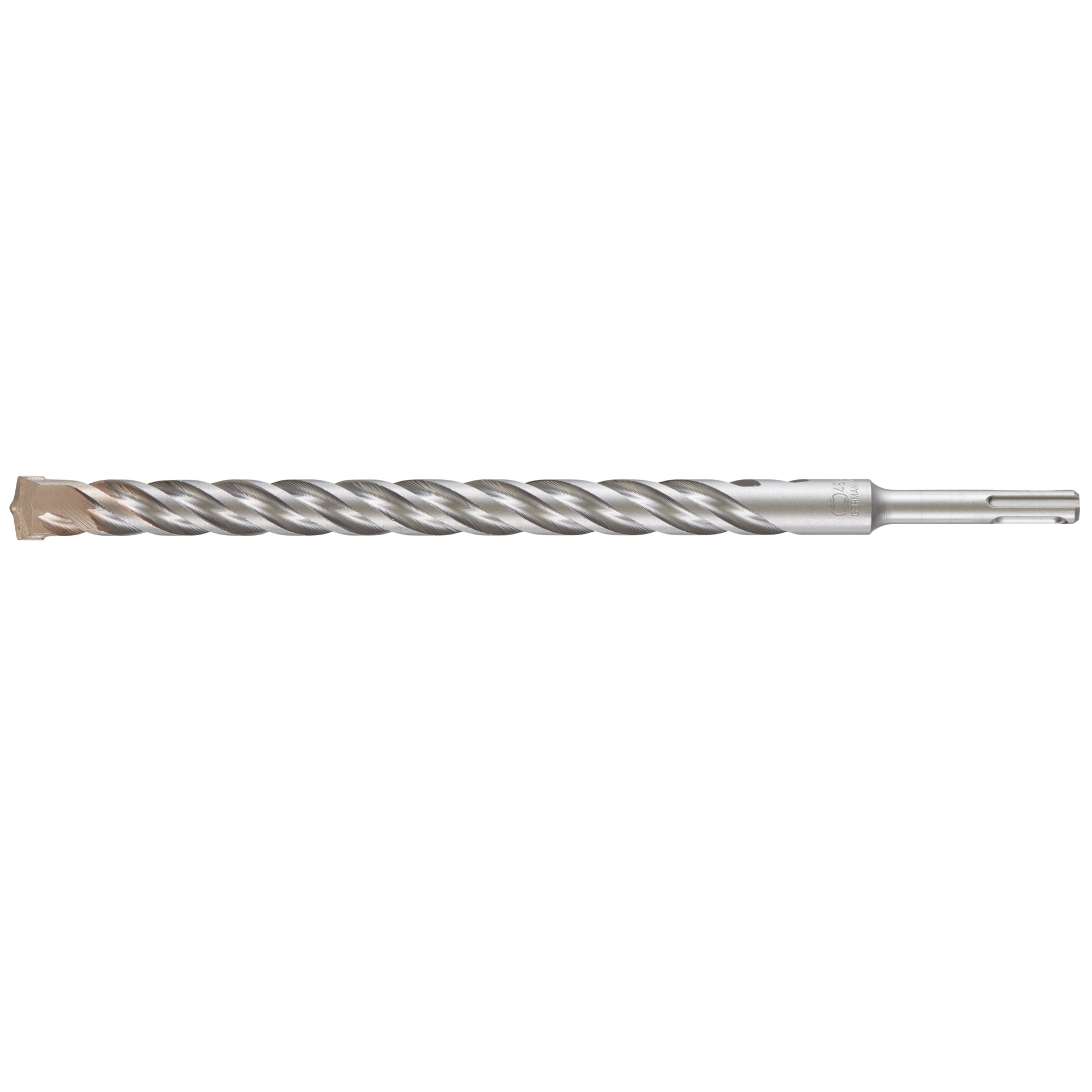 Broca sds-plus 18 x 300 mm - Dewalt - broca - ladrillos - longitud total: 3