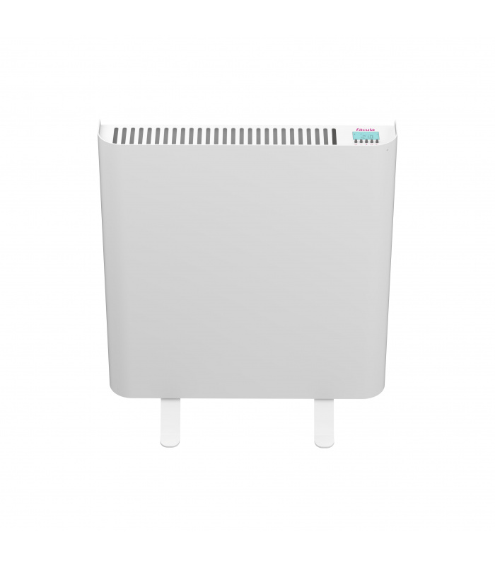 Emisor seco curvo xh 600w