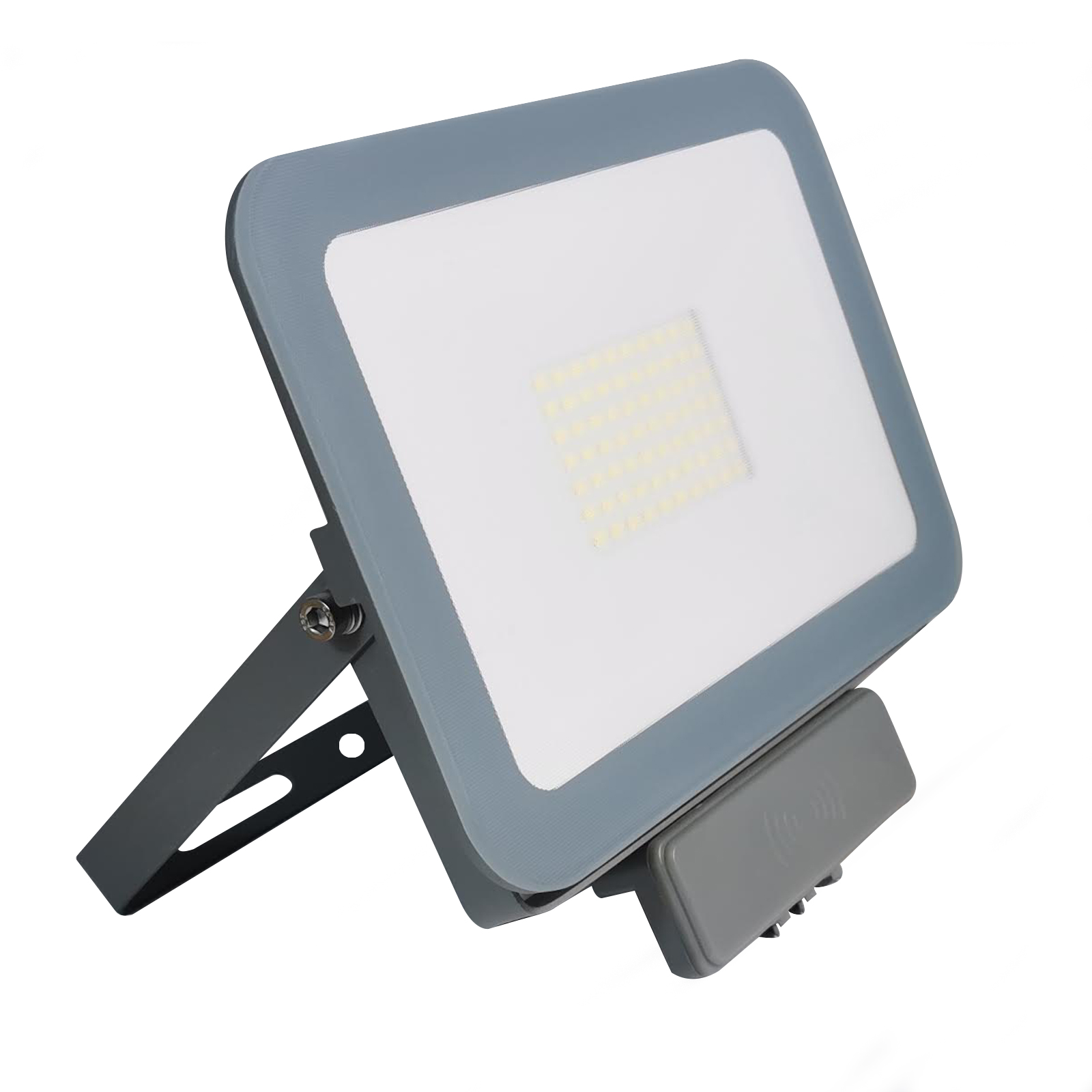 Proyector LED 30w proline detector de movimiento