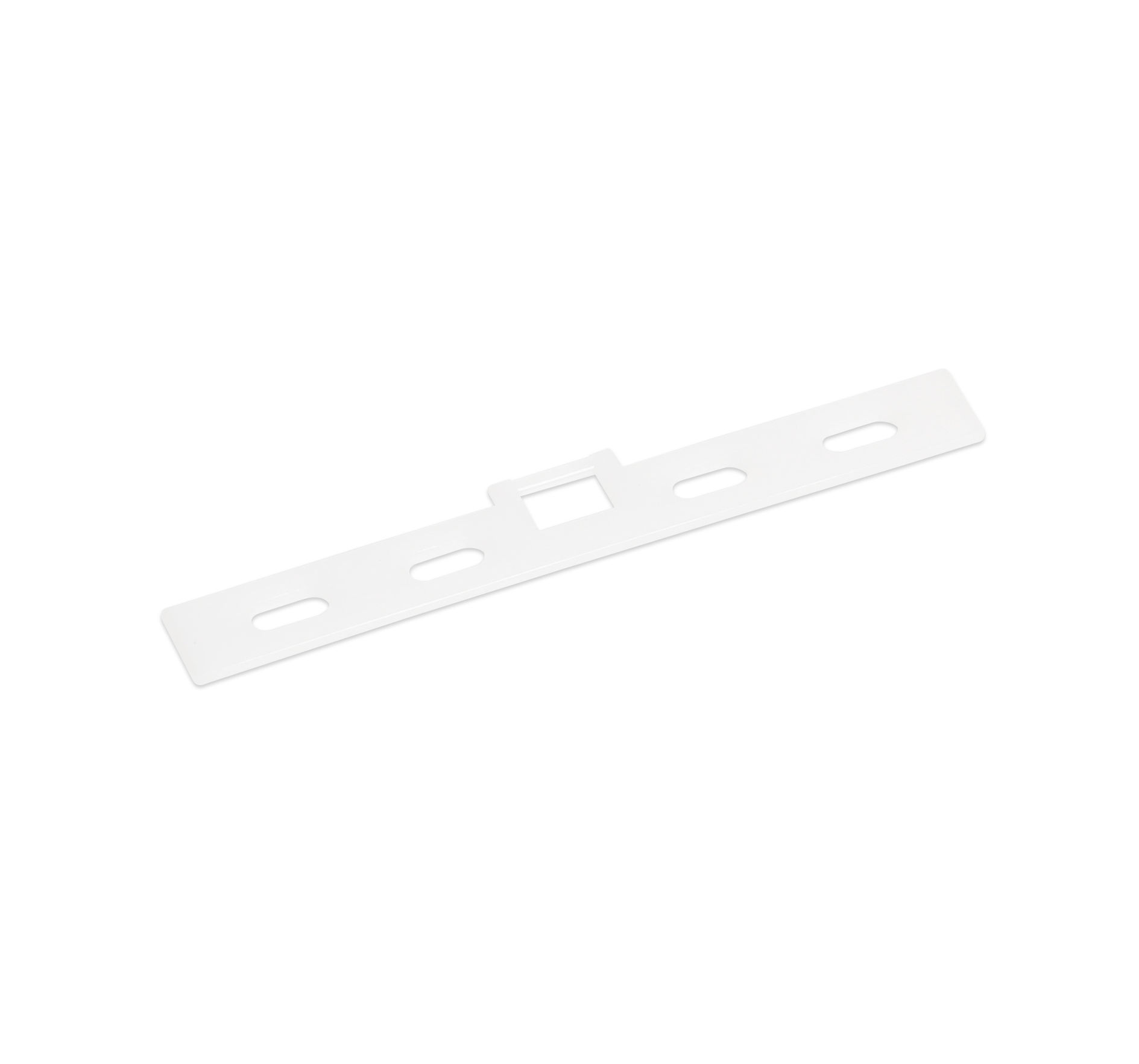 CoLGador para lamas de persianas verticales 89 mm