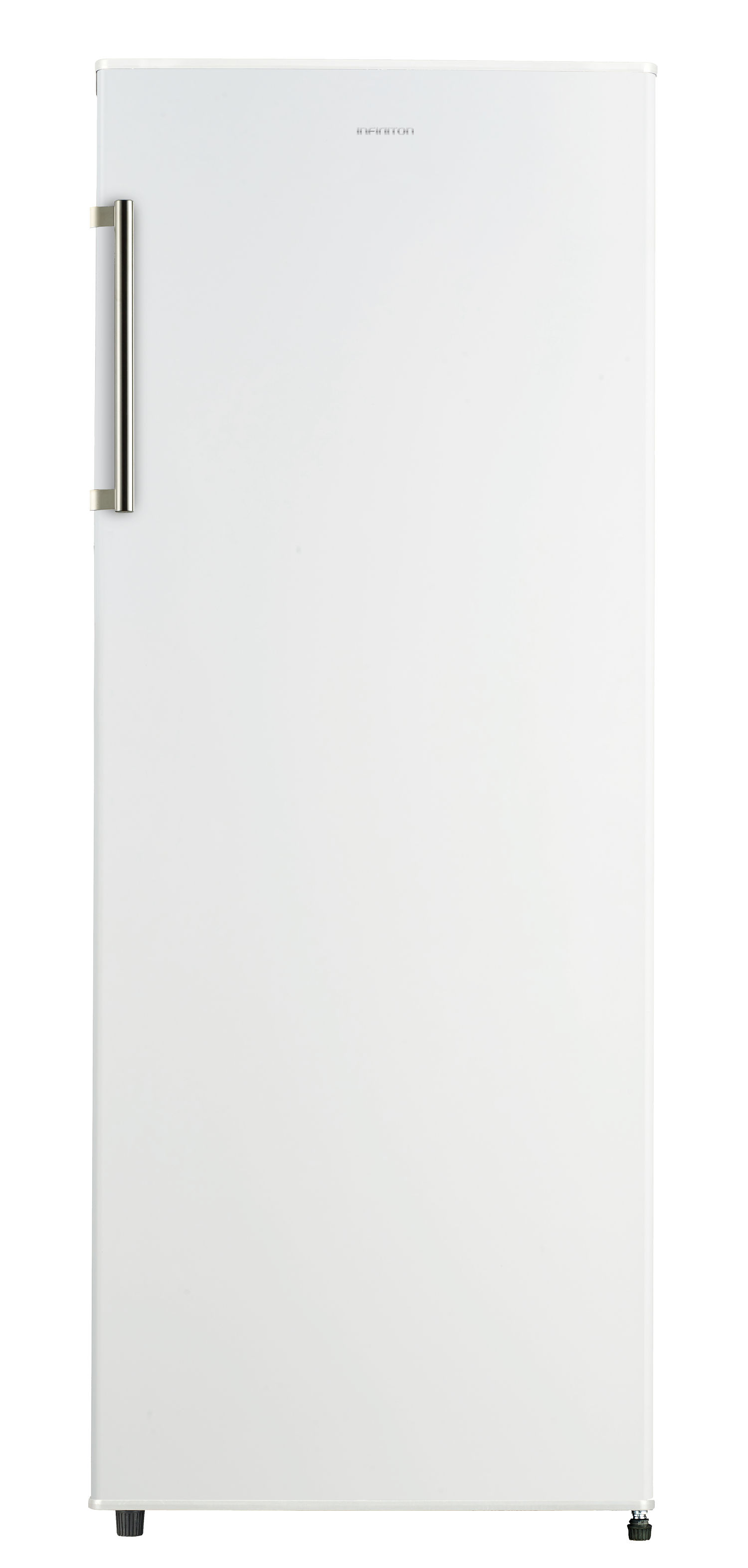 Congelador vertical infiniton cv-a142b , blanco, 172 litros,1,435m a+ / f