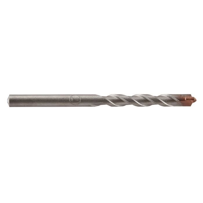 Broca de concreto - wolfcraft - especial muela ct - diámetro 7.0 mm
