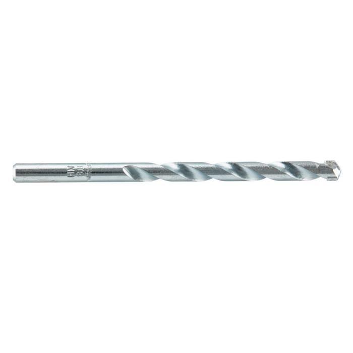 Broca de concreto estándar ct - wolfcraft - diámetro 8.0 mm