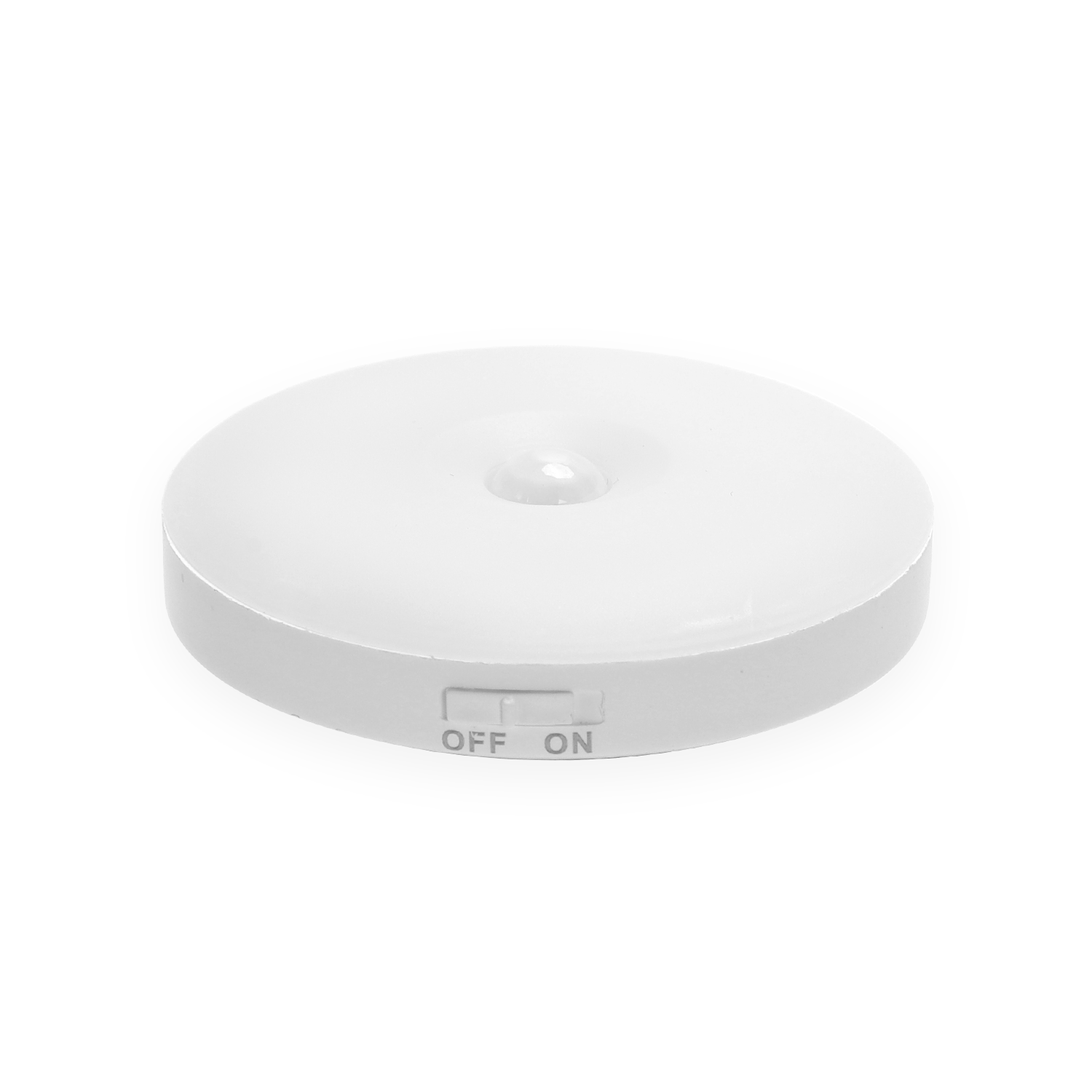 Aigostar luz LED 3000k con sensor de movimiento usb