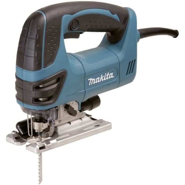 Sierra caladora 720w - maletín makpac