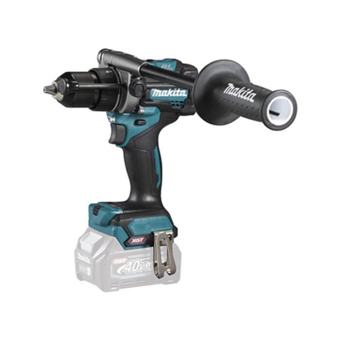 Makita hp001gz taladro percutor bl 40vmax xgt 140nm