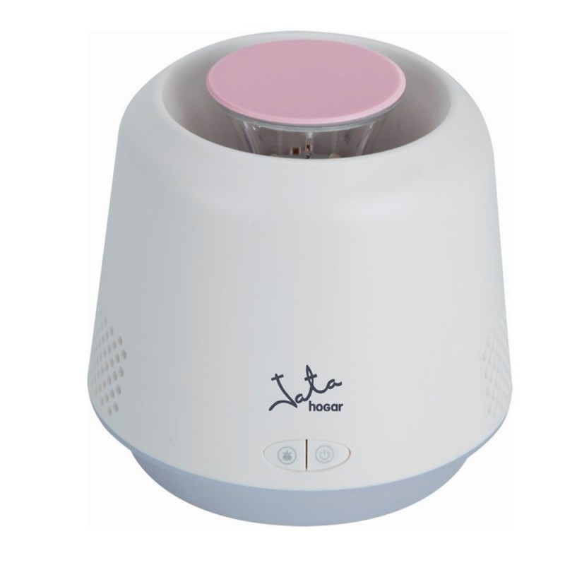 Antimosquitos jata mt2 50m2 lámpara