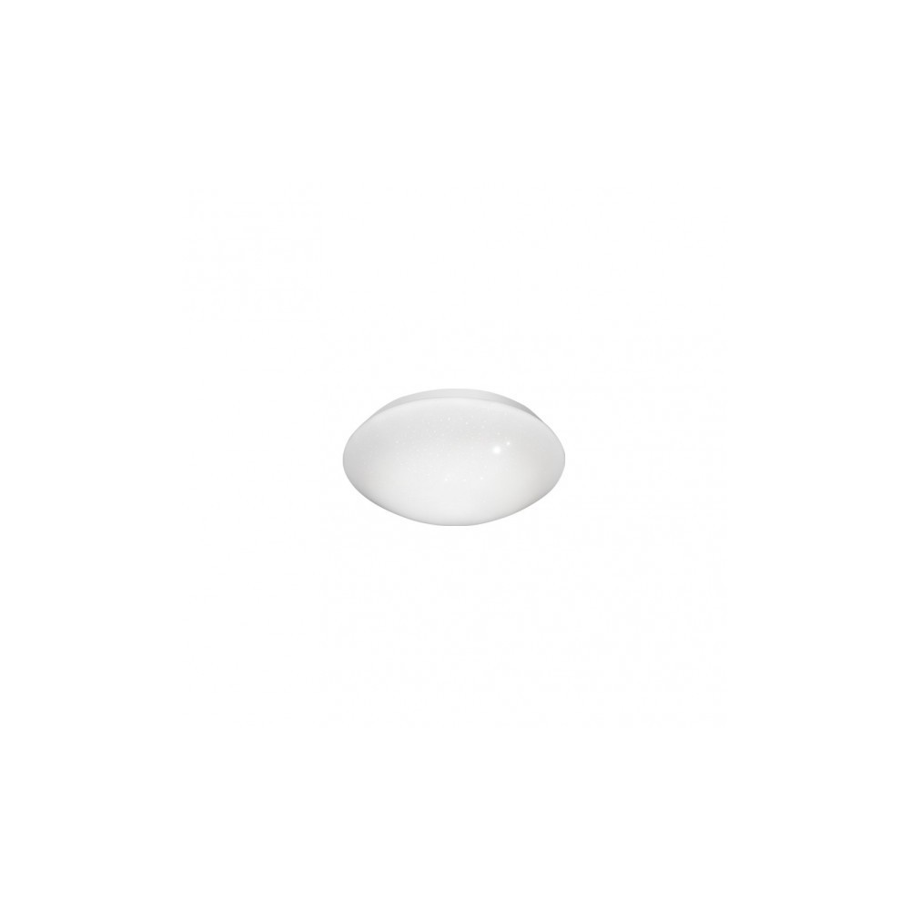 Lámpara de techo - calígula - LED integrada - 12w - efecto cielo estrellado