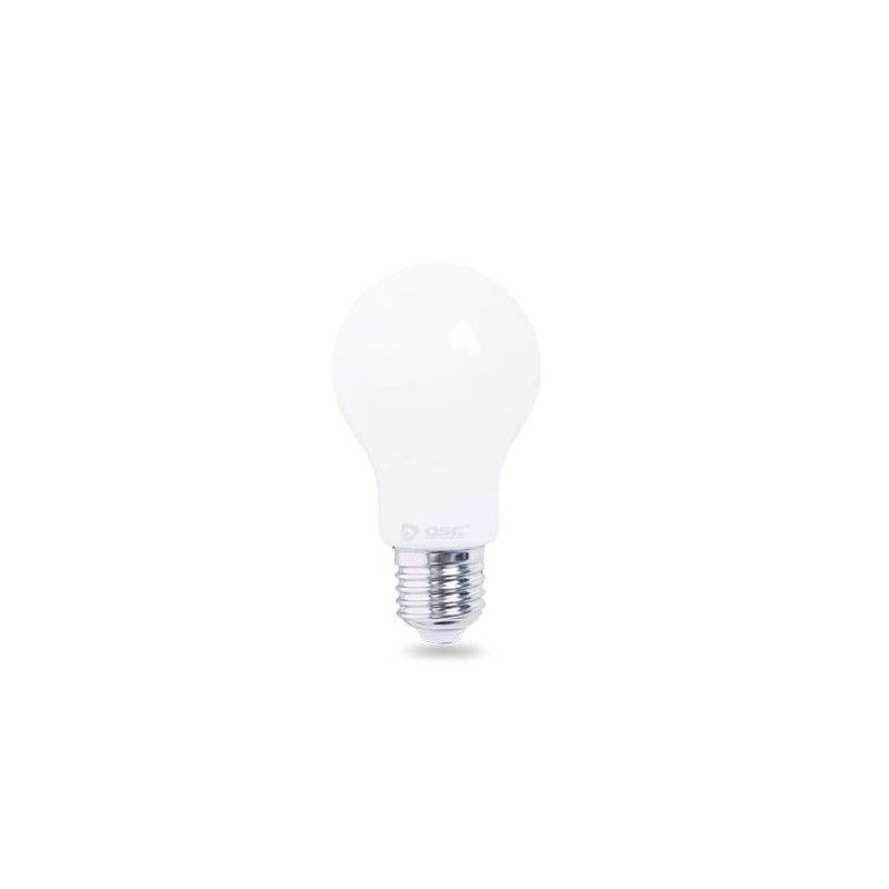 Bombilla de LED serie cristal estandar LED 11w E27 2700k gsc 2003516