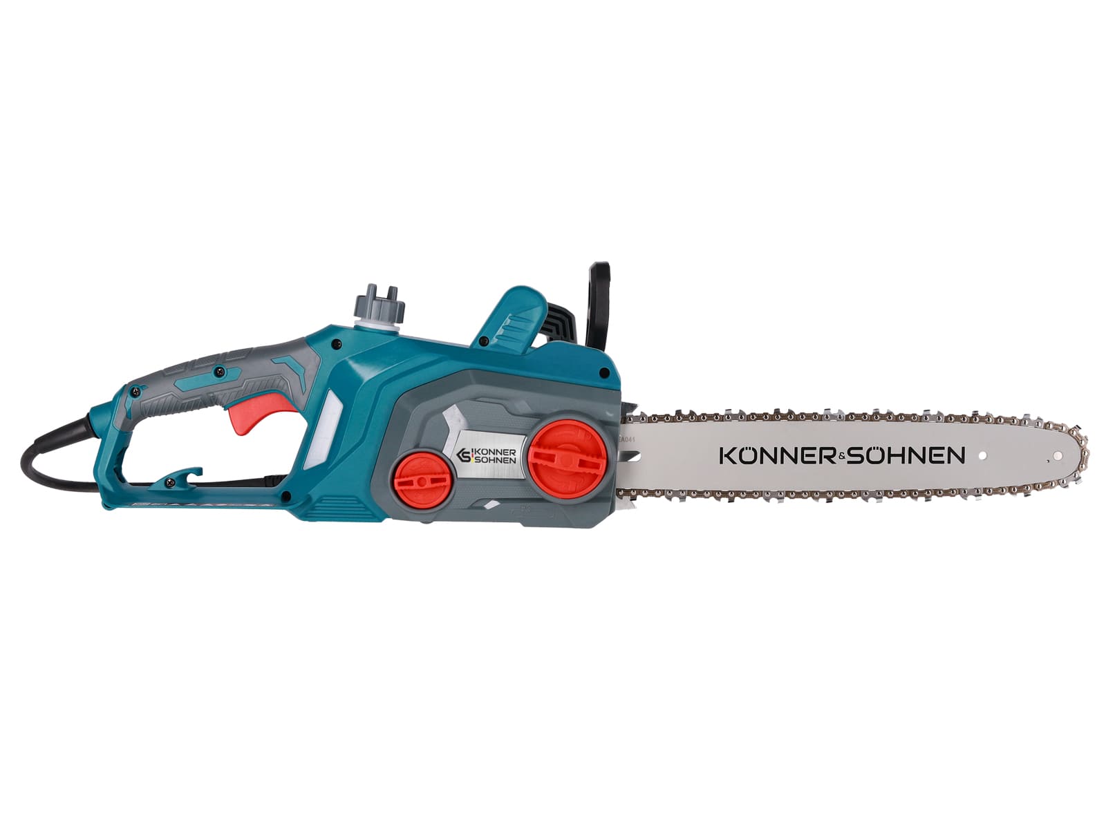 Motosierra eléctrica Könner & Söhnen® KS CS1800-14 1800W