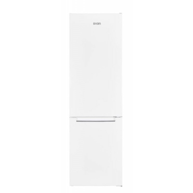 Combi Svan sc185502e blanco 180x55cm e