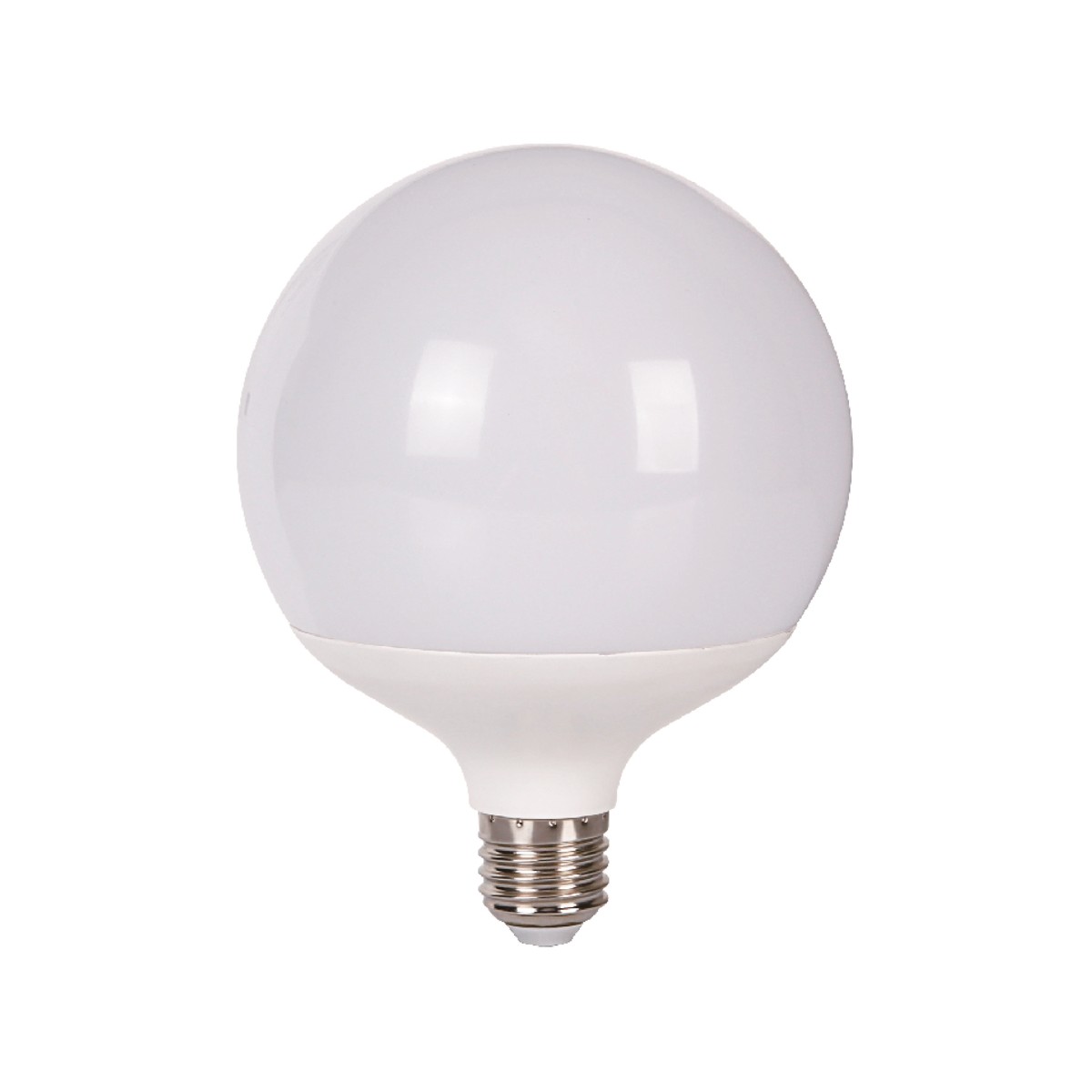 Bombilla LED globo g120 E27 18w 6000k
