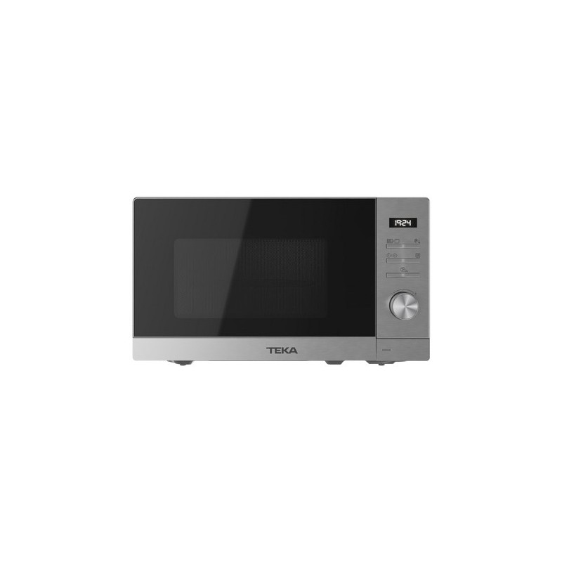Microondas teka mwe fs20 g inox 20 l 700 w con grill