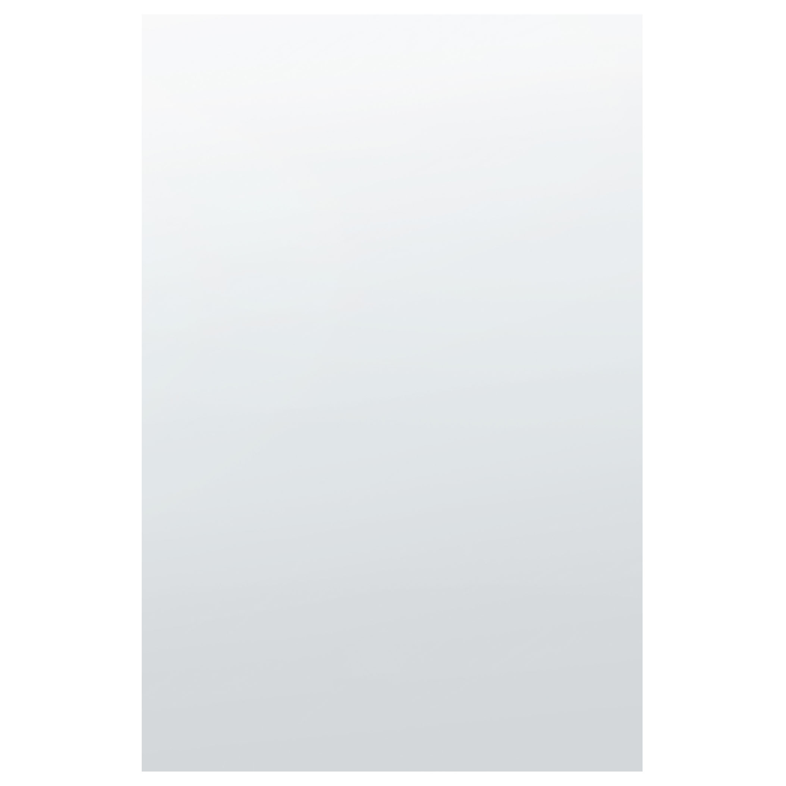 Espejo de pared angers 40 cm 60 cm plateado