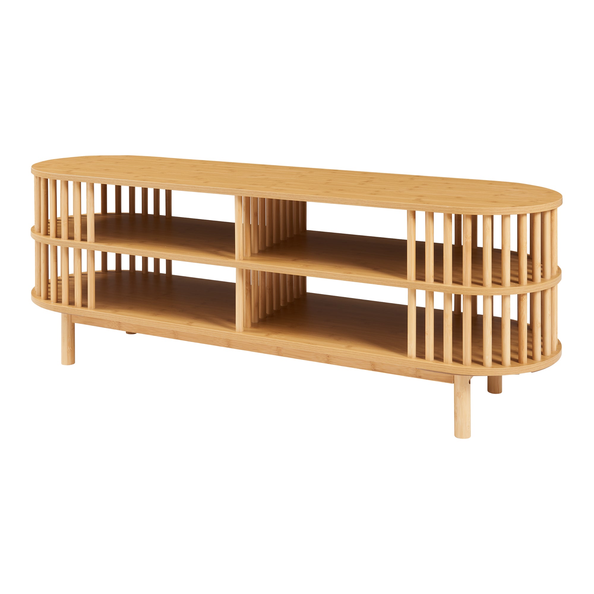 Mueble de tv estantería de tv para salón 140