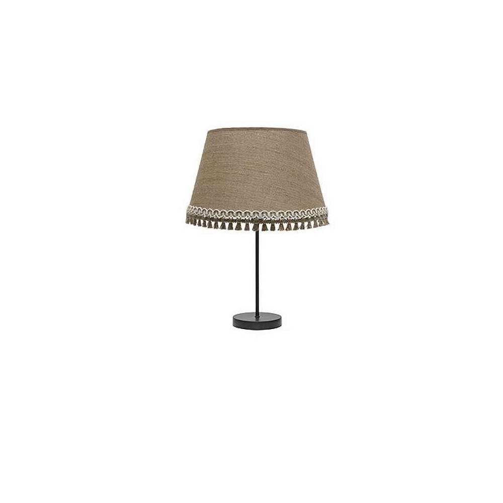 Ada table lamp 1xe27 black