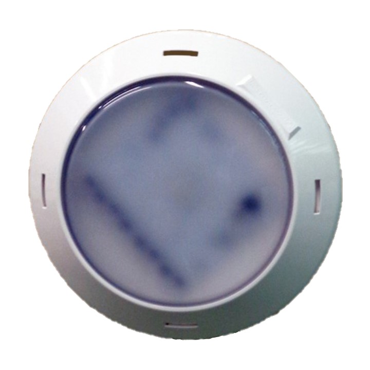 Proyector led blanco para piscina enterrada