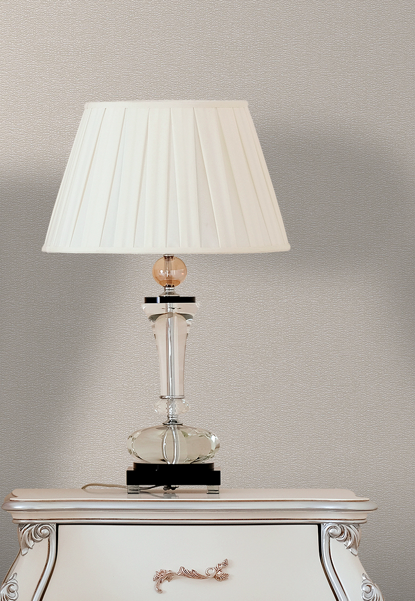 Papel pintado tnt liso texturizado granulado beige