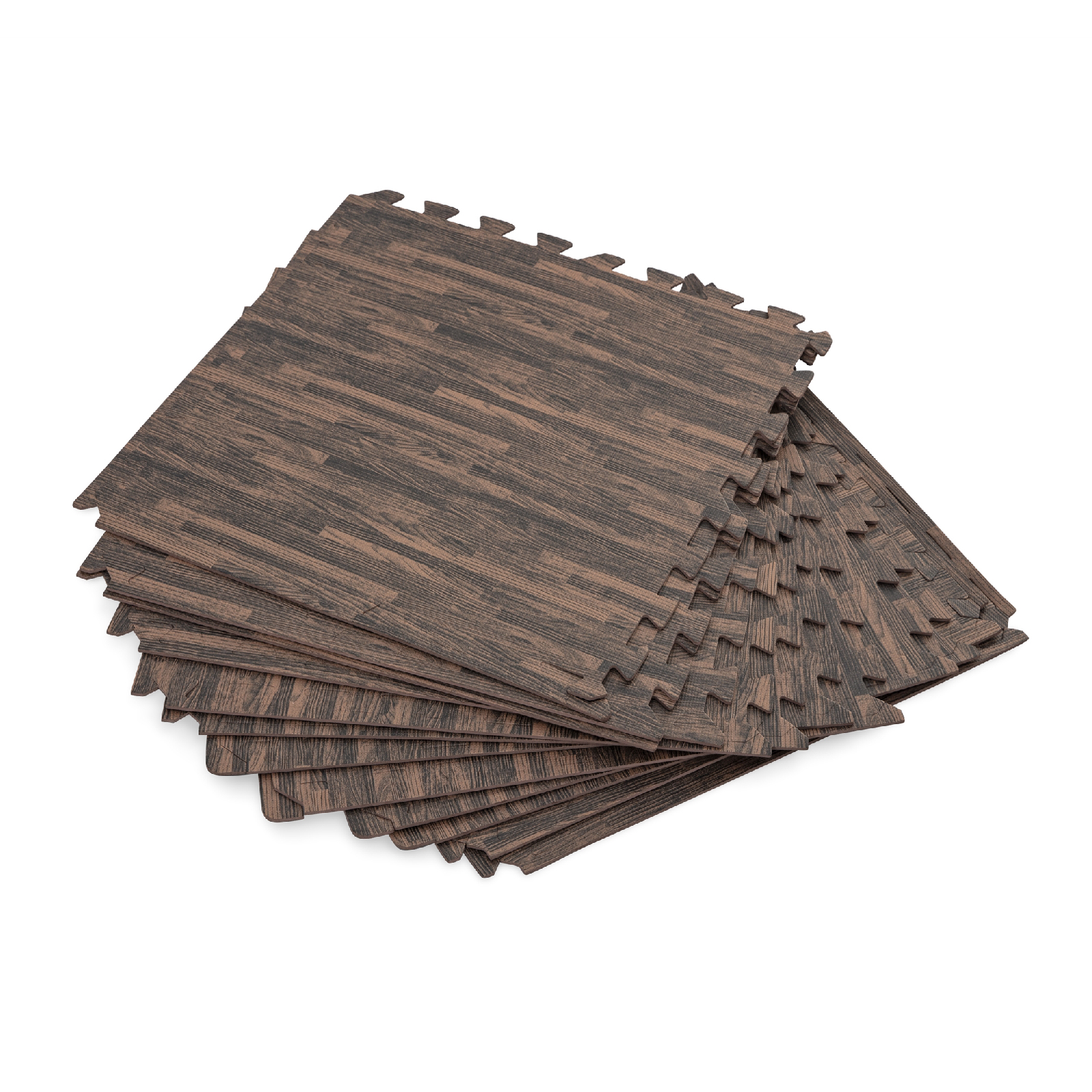 Protector de suelo para piscinas Bestway flowclear 12 piezas de 50x50 cm co