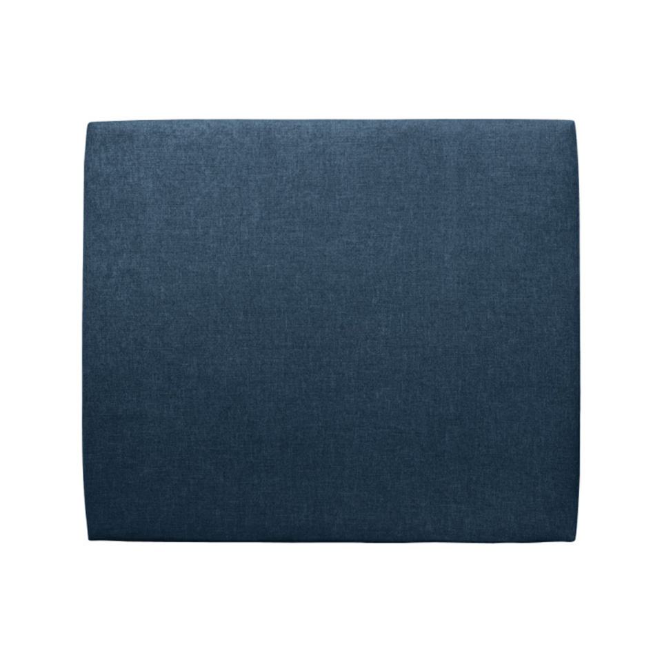 Cabecero de cama derecho tribu ocean 120 x 120 cm altura 120 cm indream