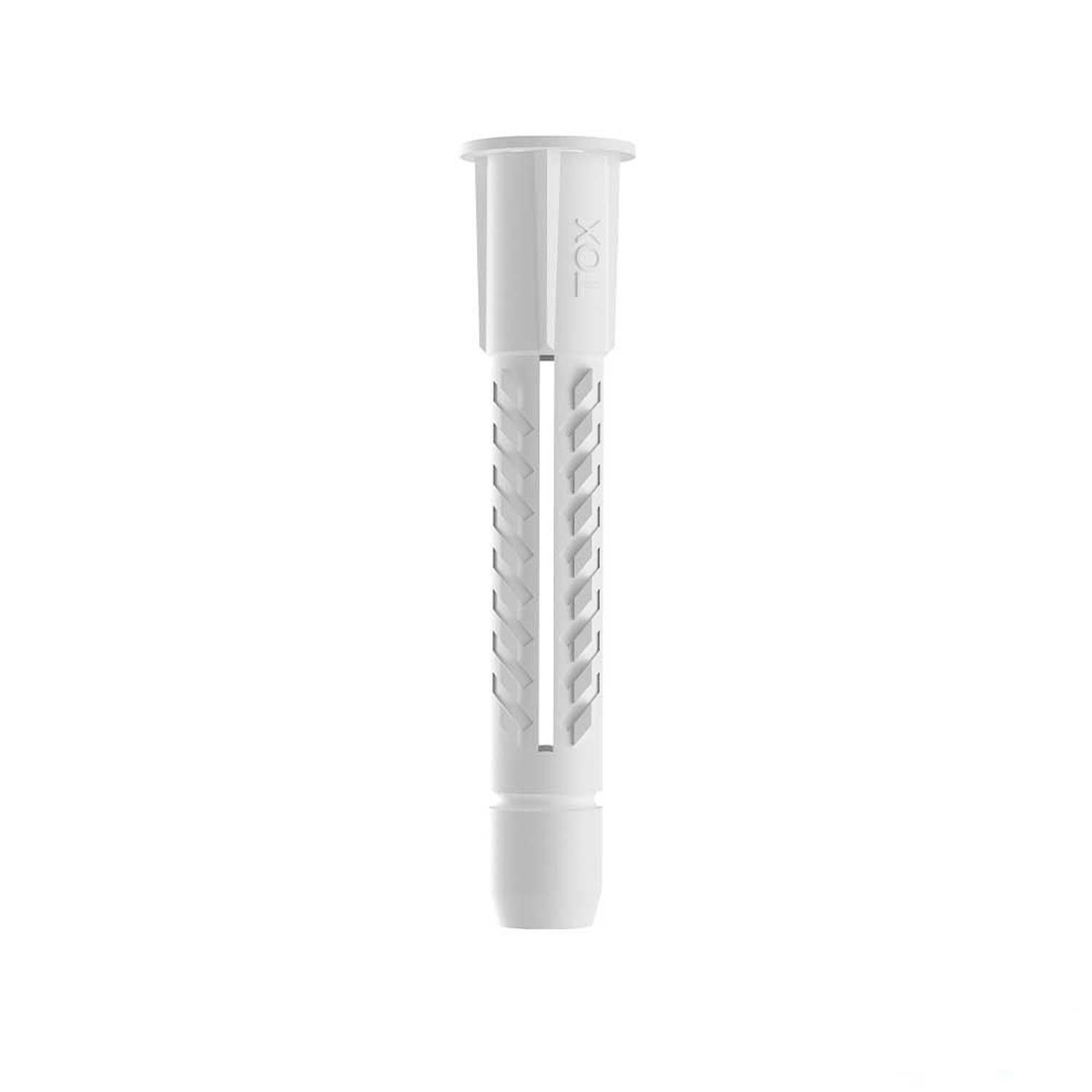 Pack 238 tacos universales multiuso 6x28mm