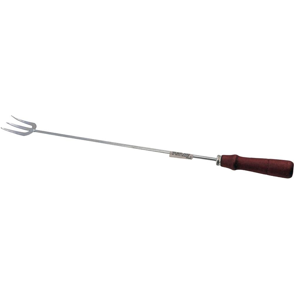 Tenedor acero inoxidable