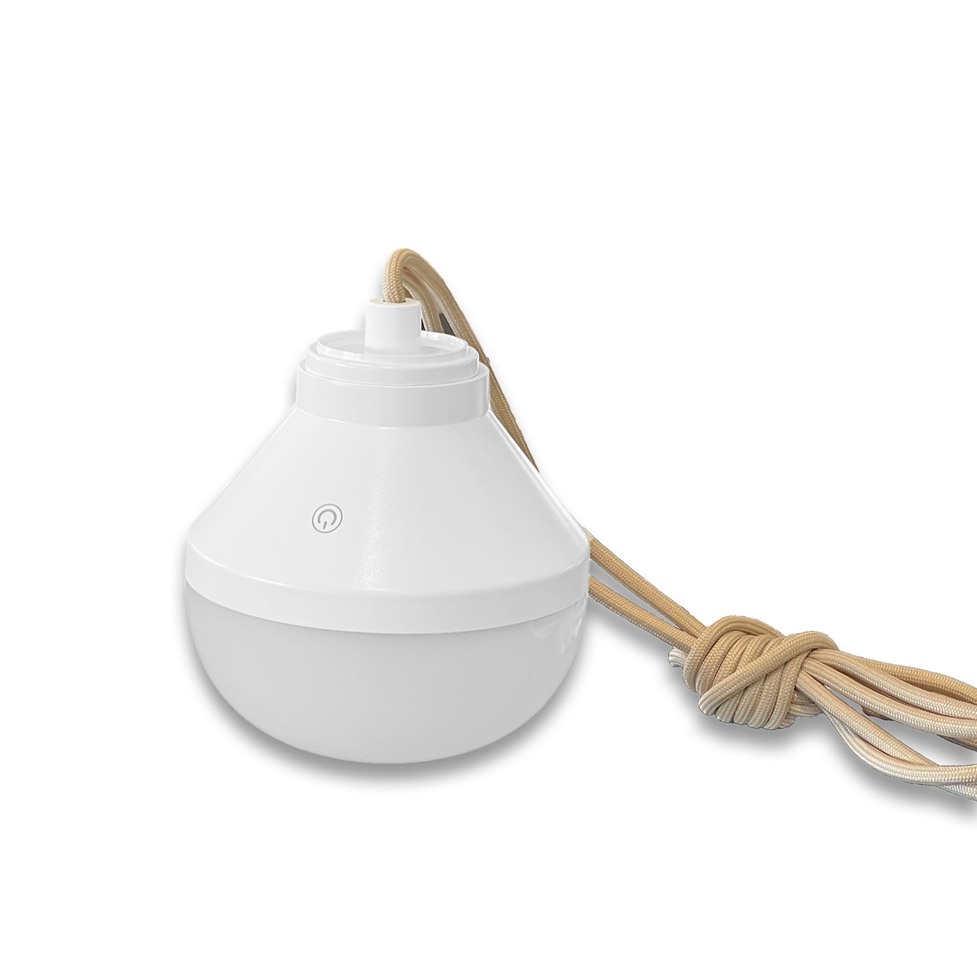 Bombilla LED recargable 900lm lys