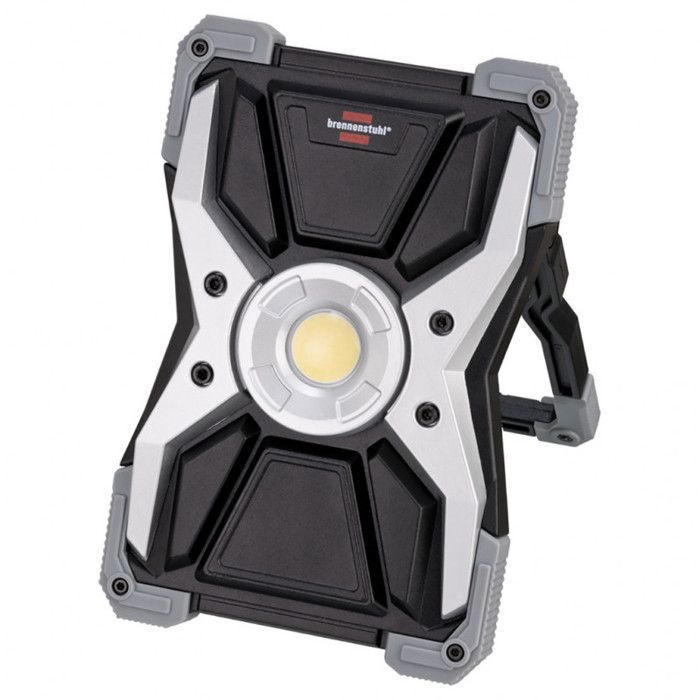 Proyector portátil LED rufus 3000ma - brennenstuhl - recargable usb ip65 -