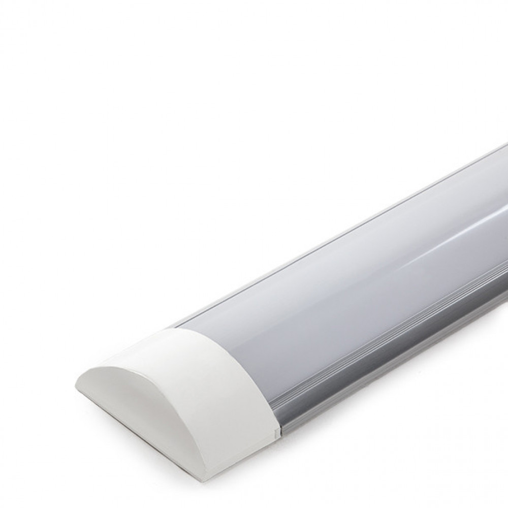 Luminaria LED 60w 5.400lm 6000ºk lineal superficie 147,5cm 40.000h [ho-li