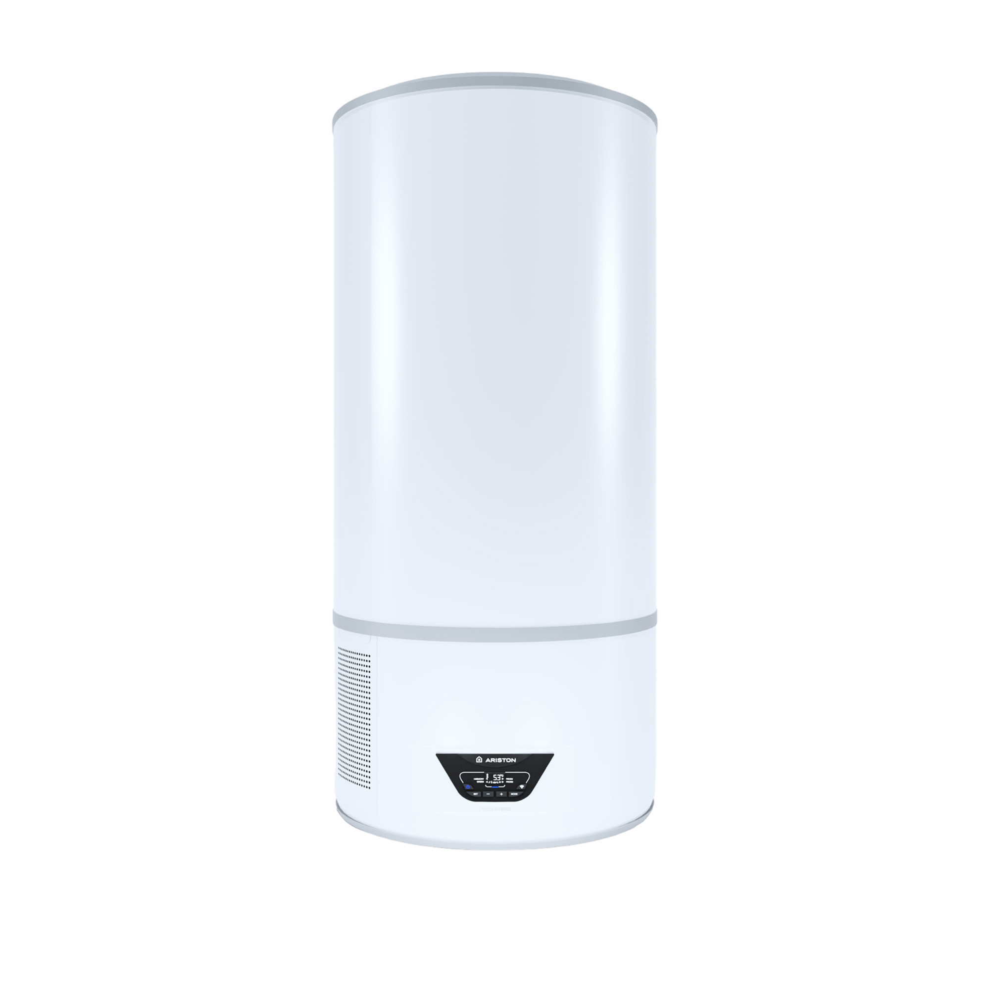 Calentador de agua termodinámico lydos hybrid Wi-Fi 100 l Ariston a