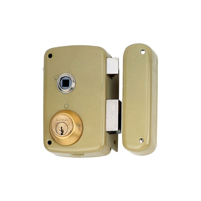 Cerradura 5056-b-70 he derecha