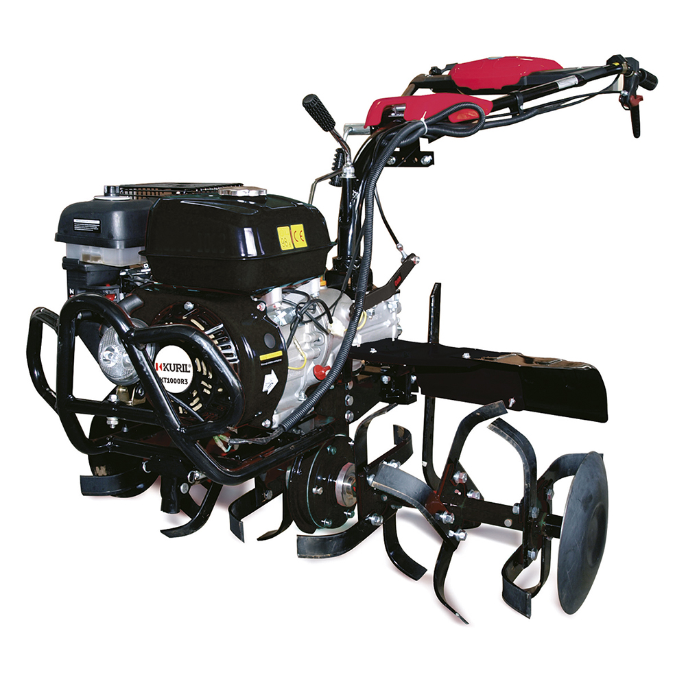 Motoazada kt11000r3