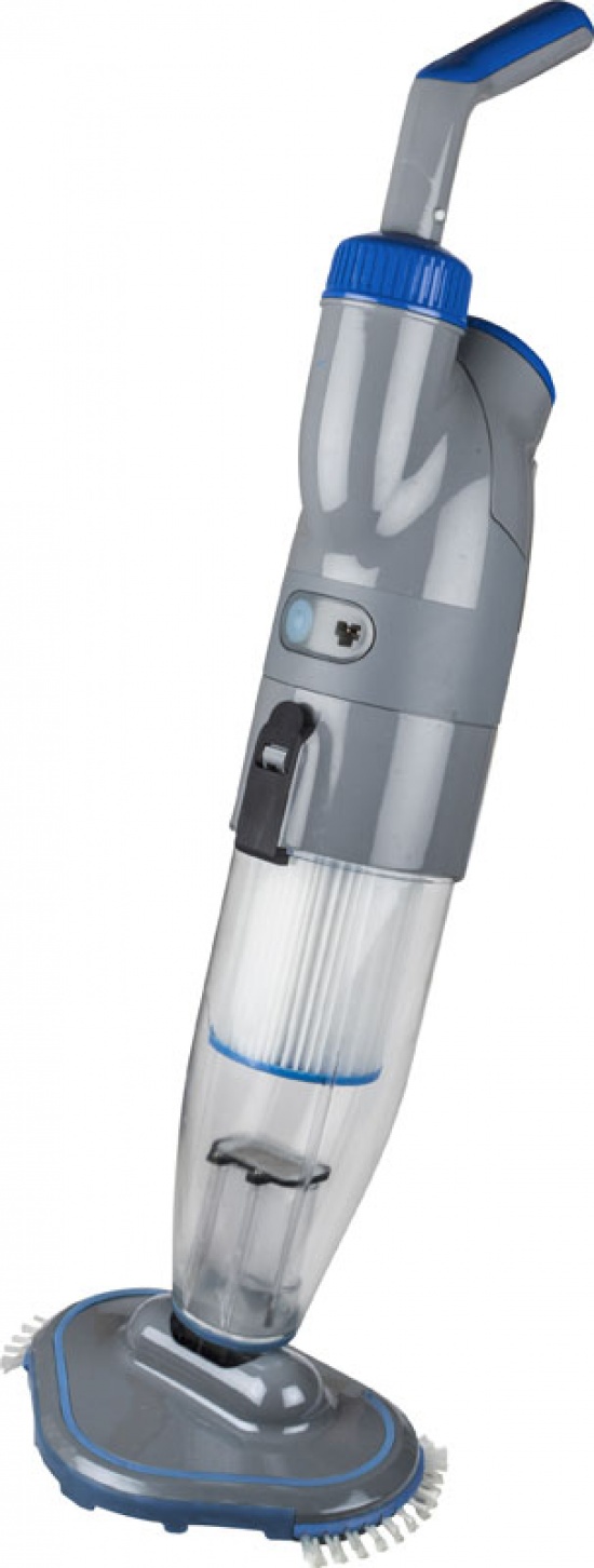 Aspirador elétrico action vac