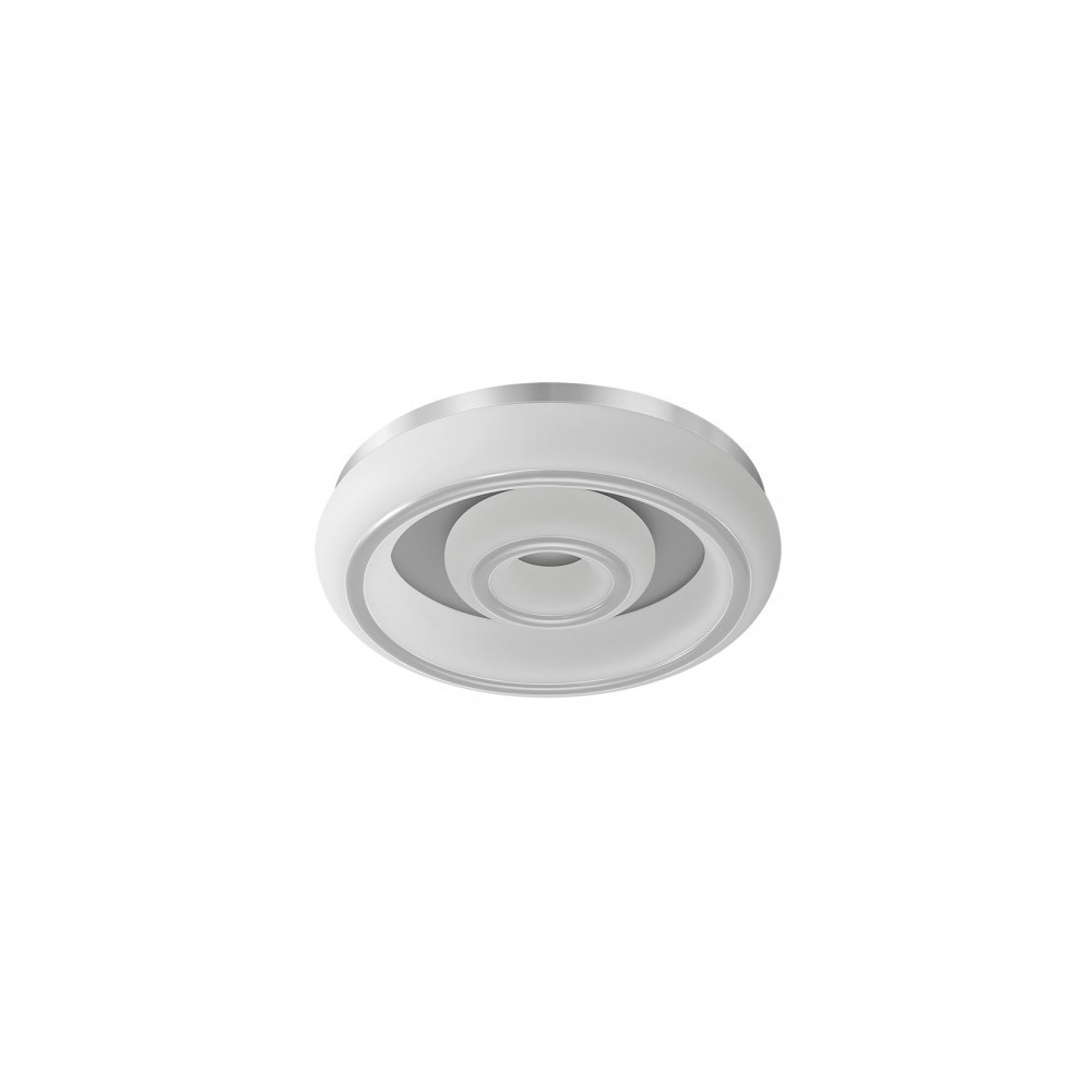 Luminaire - fab 154782001 - metal/policarbonato - 66 w - 5610 lm - interior