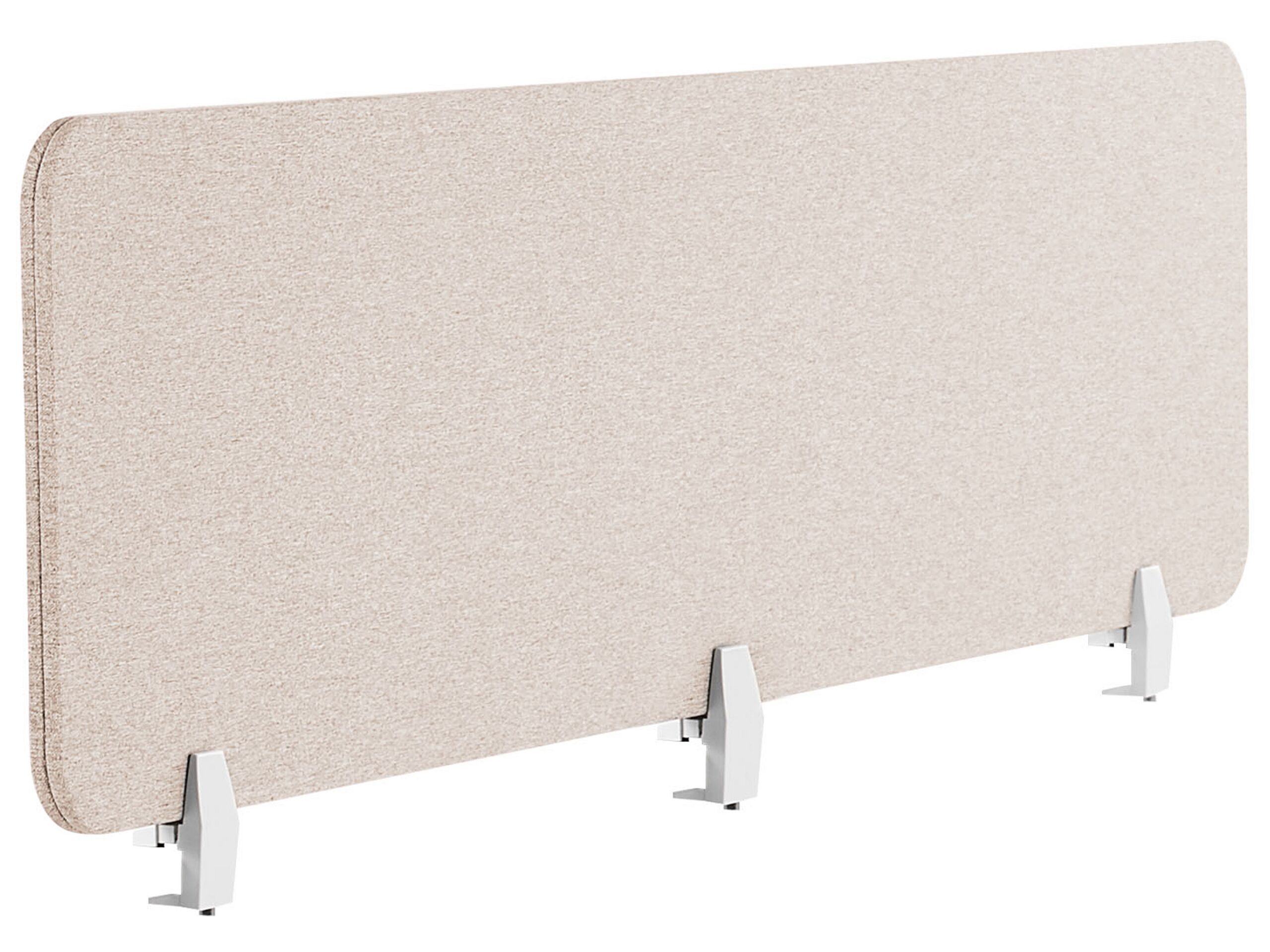 Divisor de escritorio wally beige