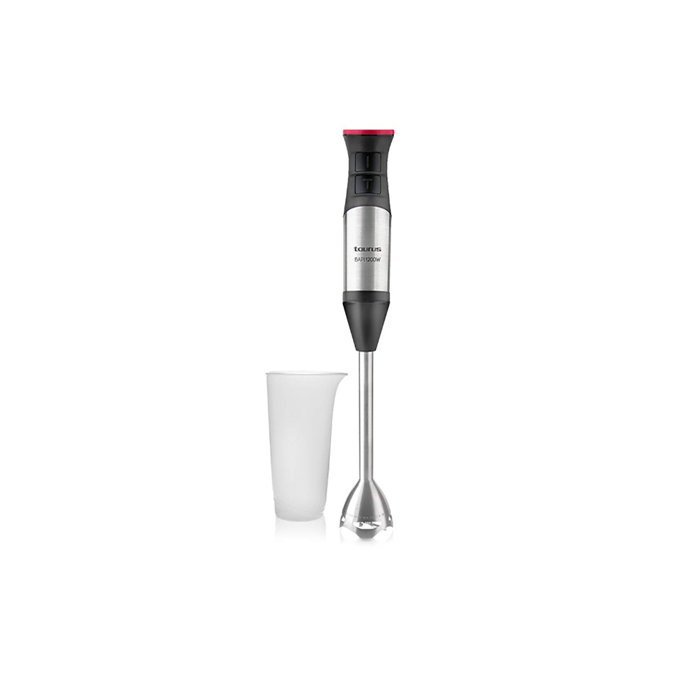 BATIDORA BAPI 1200 W INOXIDABLE
