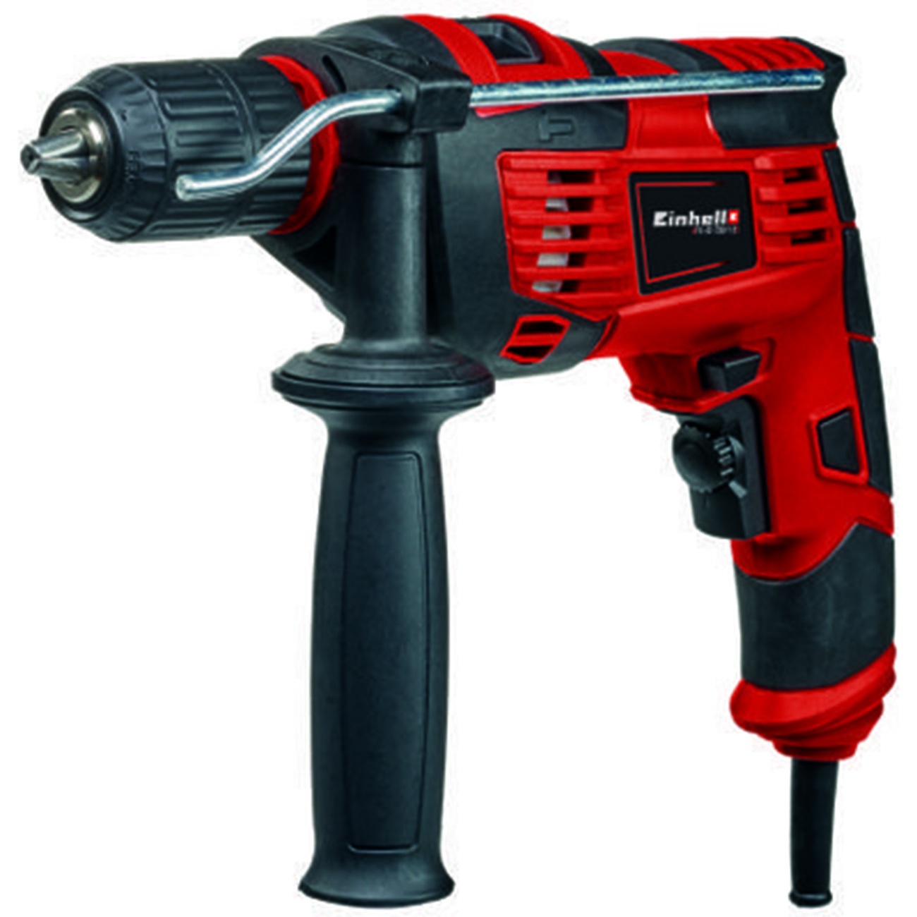 Taladro percutor tc-id 720/1 e einhell 4259846