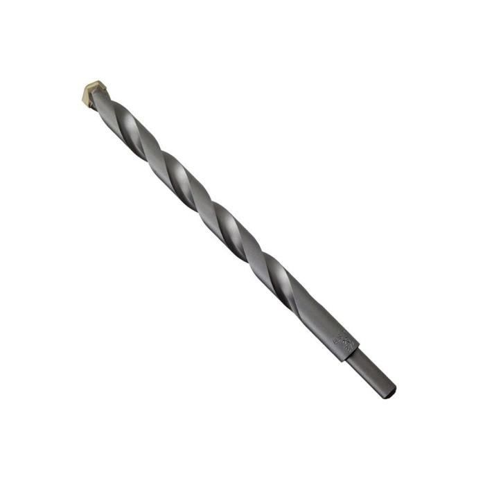 Broca alpen widia long life 8,00x200mm. (blister 1 pieza)