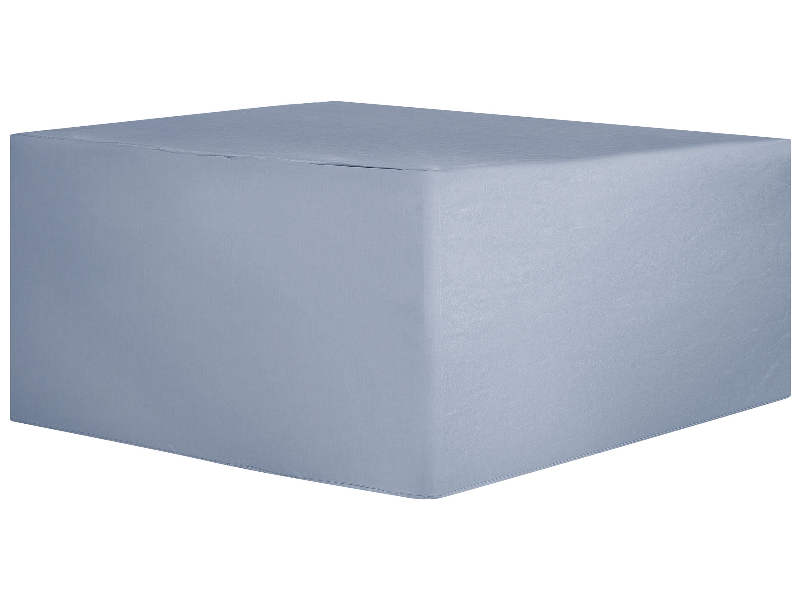 Funda de protección impermeable chuva 110 cm 100 cm 70 cm gris