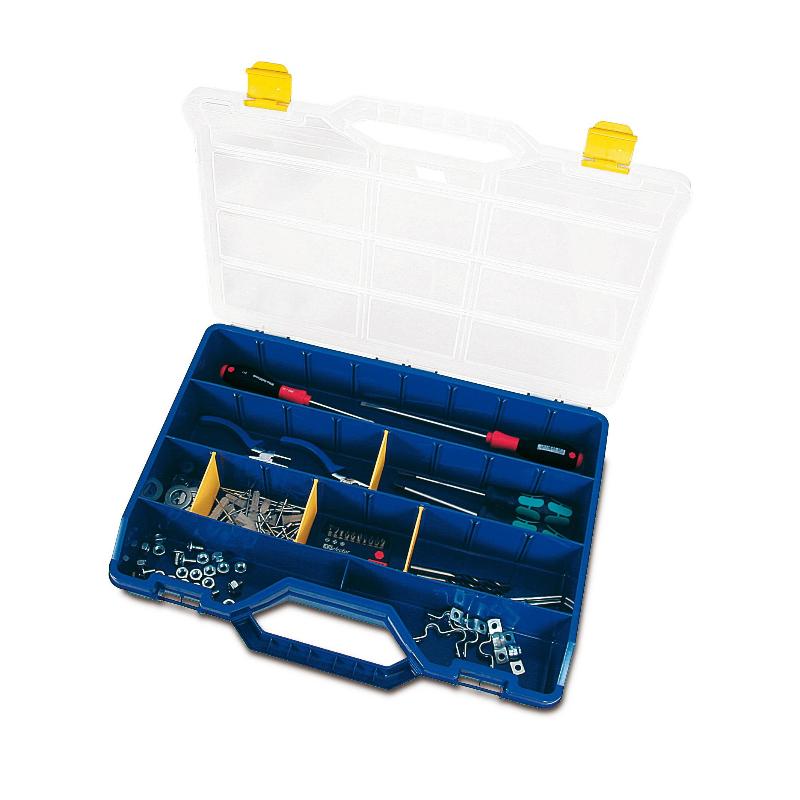 Caja organizadora 460 x 350 x 81 mm