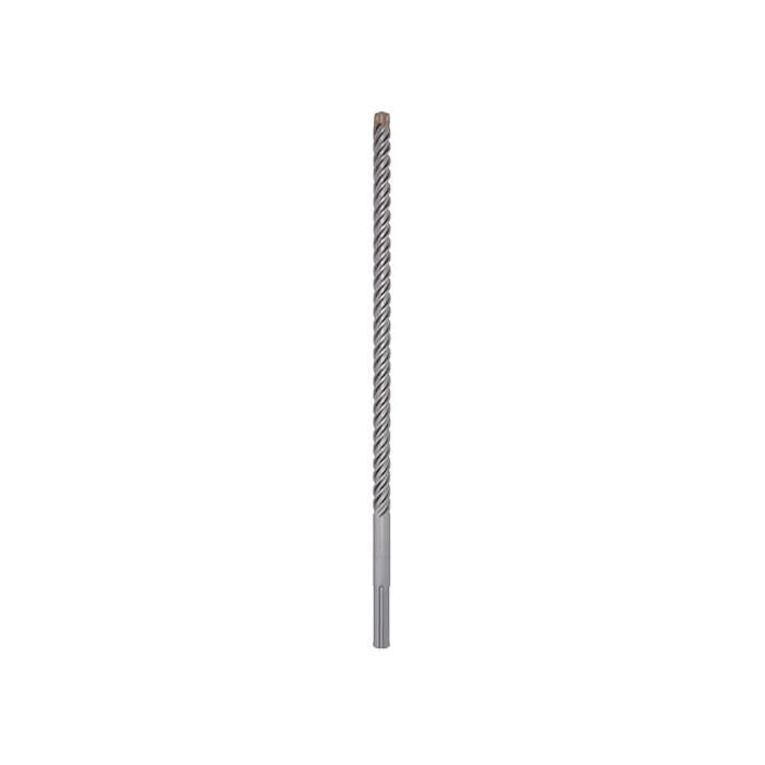 Broca sds-max xlr 4 cortantes 18 x 400 x 540 mm - Dewalt - dt60812-qz