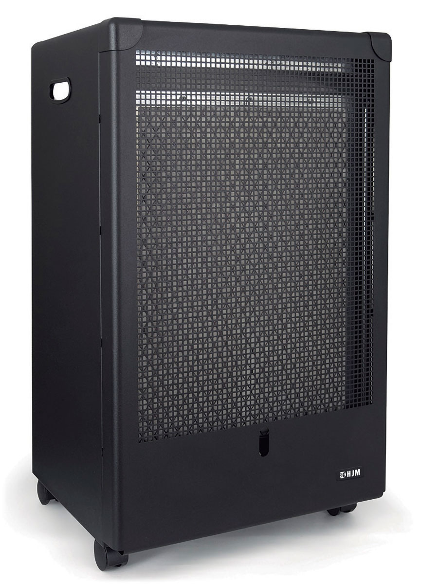 HJM-Estufa de gas catalítica GC2800 HJM