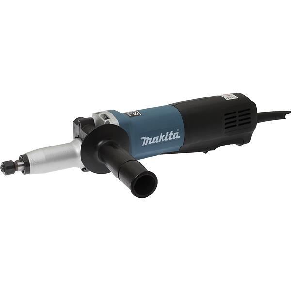 Amoladora recta 750 w Makita - gd0811c